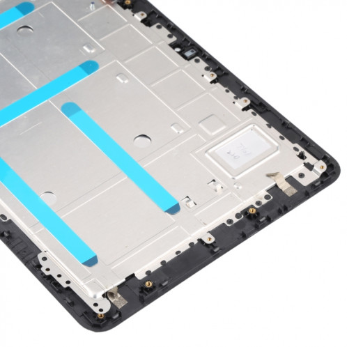 Ecran LCD et numériseur complet avec châssis pour Asus Transformer Book T101HA (Noir) SH49BL174-05
