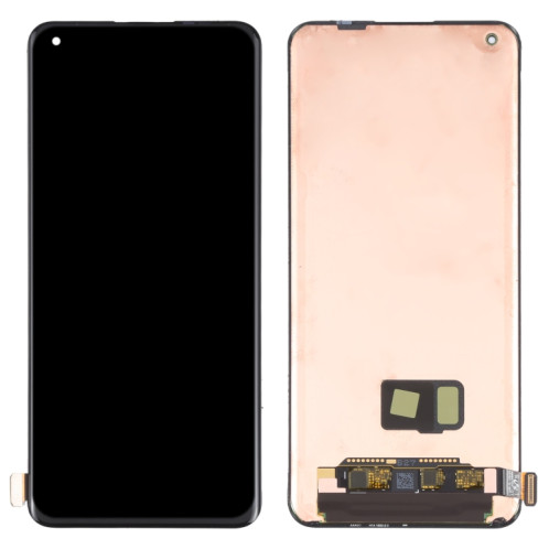 Écran LCD d'origine LTPO2 AMOLED pour OPPO Find X5 Pro PFEM10, CPH2305, PFFM20 avec assemblage complet de numériseur SH52651414-05