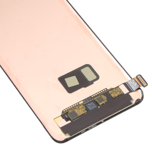 Écran LCD d'origine LTPO2 AMOLED pour OPPO Find X5 Pro PFEM10, CPH2305, PFFM20 avec assemblage complet de numériseur SH52651414-05