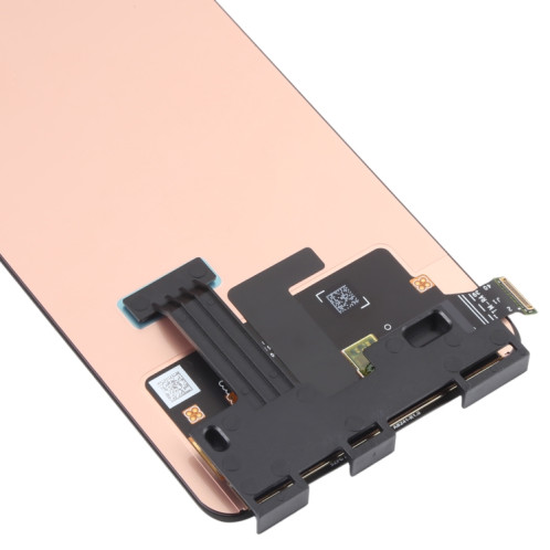 Écran LCD AMOLED d'origine pour OPPO Reno8 Pro +/Realme GT Neo3 avec assemblage complet du numériseur SH5266939-05