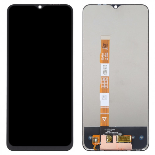 Écran LCD TFT pour vivo Y72T/T2 avec assemblage complet du numériseur SH5273823-05