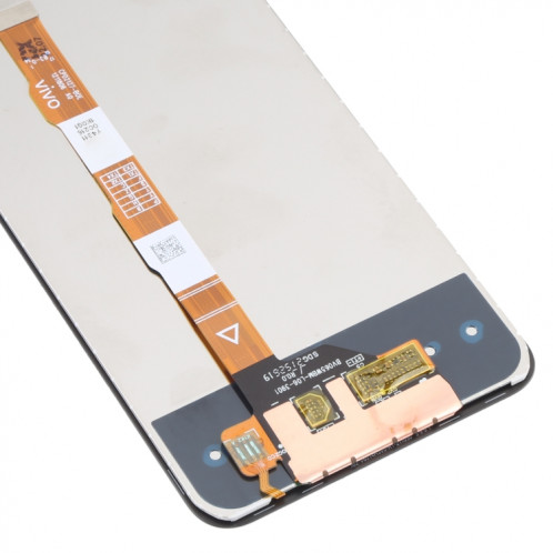 Écran LCD TFT pour vivo Y72T/T2 avec assemblage complet du numériseur SH5273823-05