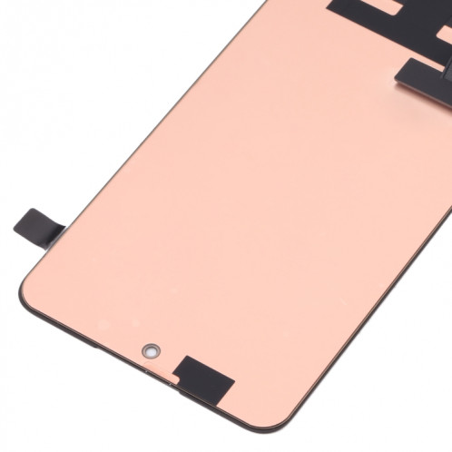 Pour OnePlus ACE PGKM10 avec écran LCD d'origine à assemblage complet de numériseur (noir) SH5275153-05
