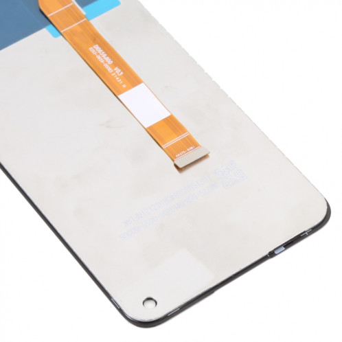 Pour OnePlus Nord CE 2 Lite 5G CPH2381 CPH2409 avec écran LCD OEM à assemblage complet de numériseur (noir) SH5276894-05