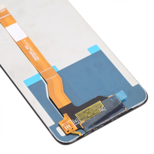Pour OnePlus Nord CE 2 Lite 5G CPH2381 CPH2409 avec écran LCD OEM à assemblage complet de numériseur (noir) SH5276894-05
