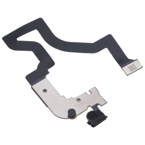 Câble flexible de lampe de poche d'origine pour Google Pixel 4a SH5282593-04