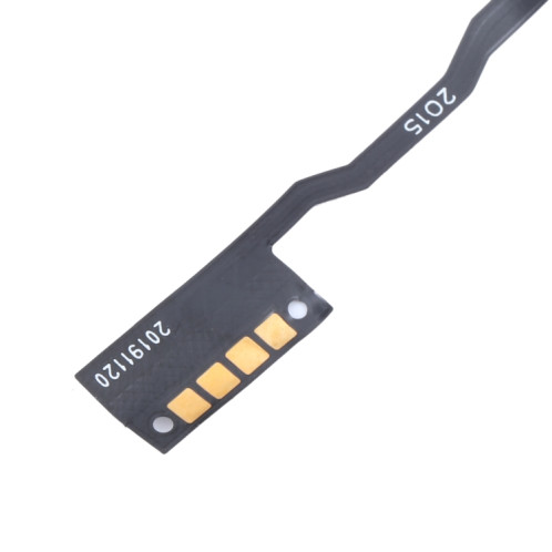 Câble flexible d'origine pour bouton d'alimentation et bouton de volume pour Google Pixel 4a SH5284722-04