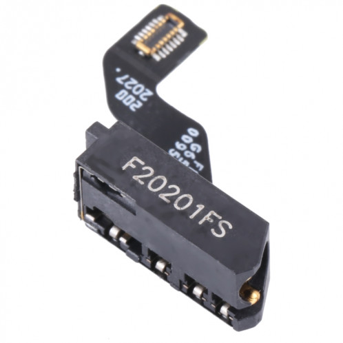 Câble flexible de prise d'écouteur d'origine pour Google Pixel 4a 5G SH528897-04