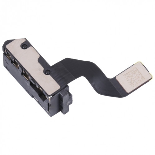 Câble flexible de prise d'écouteur d'origine pour Google Pixel 4a 5G SH528897-04