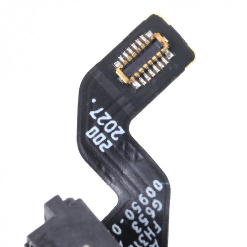 Câble flexible de prise d'écouteur d'origine pour Google Pixel 4a 5G SH528897-04