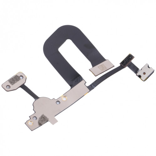 Câble flexible de lampe de poche d'origine pour Google Pixel 4a 5G SH52891845-04