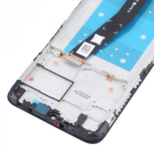 Écran LCD et ensemble complet de numériseur avec cadre pour TCL 20Y SH52911592-05