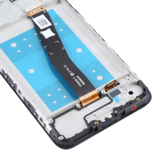Écran LCD et ensemble complet de numériseur avec cadre pour TCL 20Y SH52911592-05