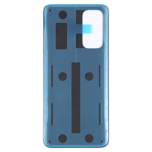 Couvercle arrière de batterie en verre pour Xiaomi Redmi K30S/Mi 10T/Mi 10T Pro SH95BL215-05