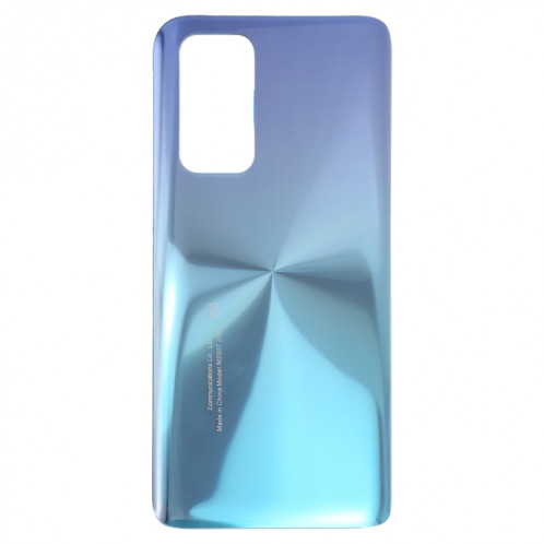 Couvercle arrière de batterie en verre pour Xiaomi Redmi K30S/Mi 10T/Mi 10T Pro SH95GL895-05
