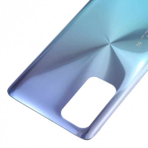 Couvercle arrière de batterie en verre pour Xiaomi Redmi K30S/Mi 10T/Mi 10T Pro SH95GL895-05