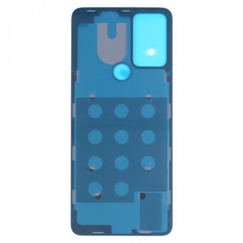 Couvercle arrière de batterie pour TCL 30E/30 SE 6127A 6165H (Bleu) SH03LL1504-06