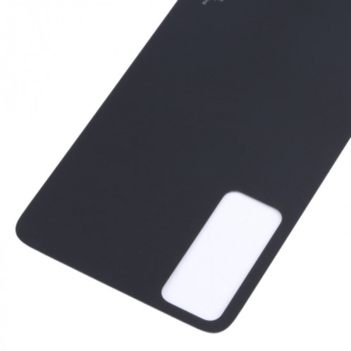 Couvercle arrière de la batterie pour TCL 30/30+ (noir) SH04BL39-06