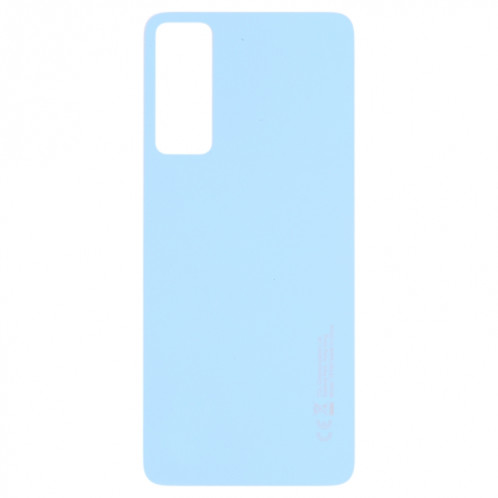 Couvercle arrière de la batterie pour TCL 30/30+ (Bleu) SH04LL1931-06