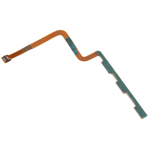 Câble flexible pour bouton d'alimentation et bouton de volume pour Xiaomi Mi Pad 4 WiFi SH53081124-04