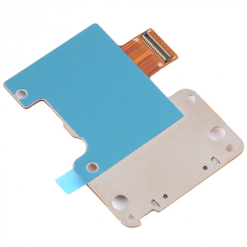 Support de carte SIM avec câble flexible pour Xiaomi Mi Pad 4 Plus SH53111693-04