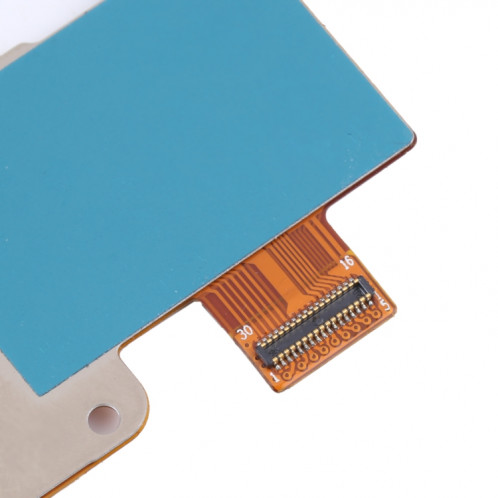 Support de carte SIM avec câble flexible pour Xiaomi Mi Pad 4 Plus SH53111693-04
