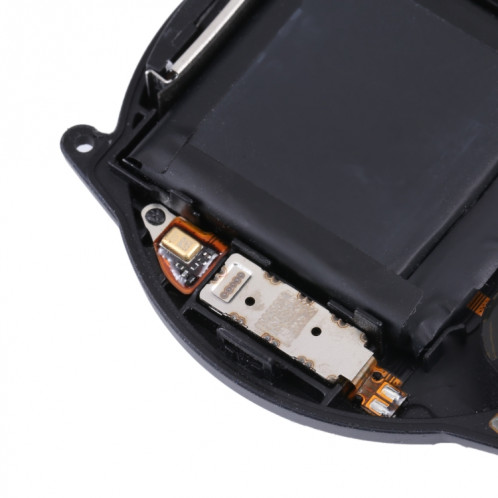 Coque arrière avec batterie pour Huawei Watch GT 2 46mm LTN-B19 DAN-B19 SH5314216-04