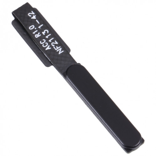 Câble flexible de capteur d'empreintes digitales d'origine pour Sony Xperia 10 III/ 10 II/5 II/1 III/5 III (noir) SH320B979-04