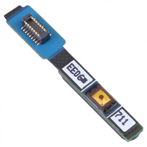 Câble flexible de capteur d'empreintes digitales d'origine pour Sony Xperia 10 III/ 10 II/5 II/1 III/5 III (noir) SH320B979-04