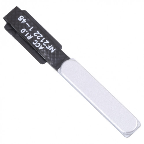 Câble flexible de capteur d'empreintes digitales d'origine pour Sony Xperia 10 III/ 10 II/5 II/1 III/5 III (Blanc) SH320W162-04