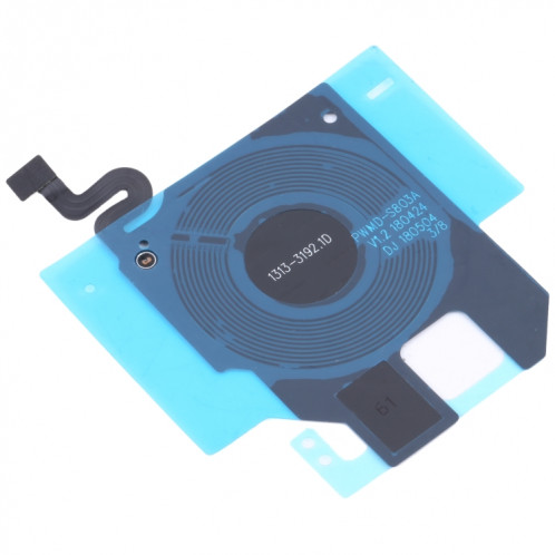 Bobine NFC pour Sony Xperia XZ3 SH5322638-04