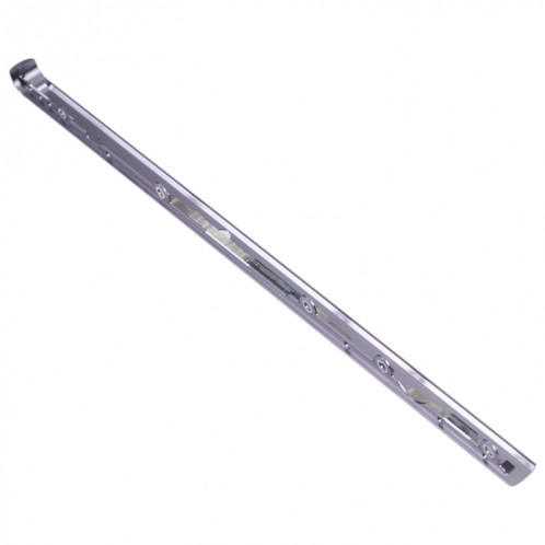 1 paire de barres latérales latérales pour Sony Xperia XA Ultra (noir) SH323B1246-04