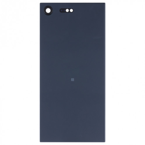 Coque arrière de batterie d'origine avec objectif d'appareil photo pour Sony Xperia XZ Premium SH24BL1403-05