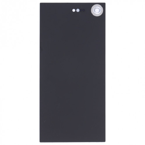 Coque arrière de batterie d'origine avec objectif d'appareil photo pour Sony Xperia XZ Premium (gris) SH24HL1529-05