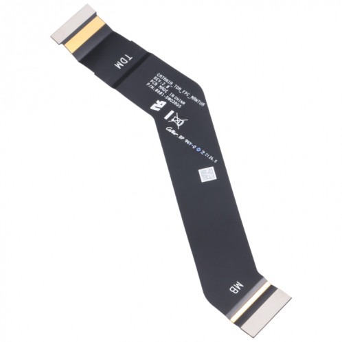 Câble flexible LCD pour Microsoft Surface Pro 8 SH53371761-04