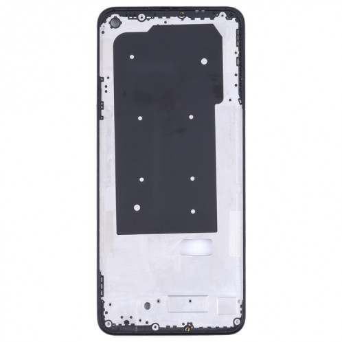 Pour OnePlus Nord N200 5G DE2118 DE2117 plaque de lunette de cadre moyen SH53401515-06