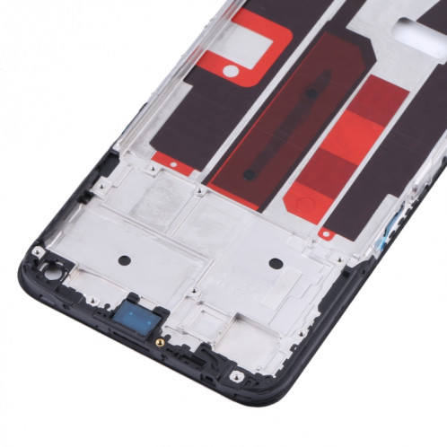 Pour OnePlus Nord N200 5G DE2118 DE2117 plaque de lunette de cadre moyen SH53401515-06