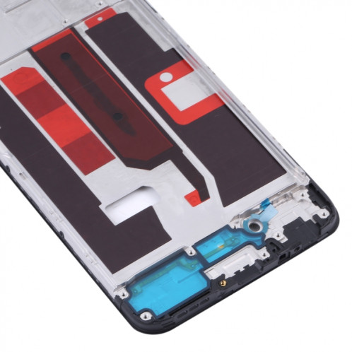 Pour OnePlus Nord N200 5G DE2118 DE2117 plaque de lunette de cadre moyen SH53401515-06