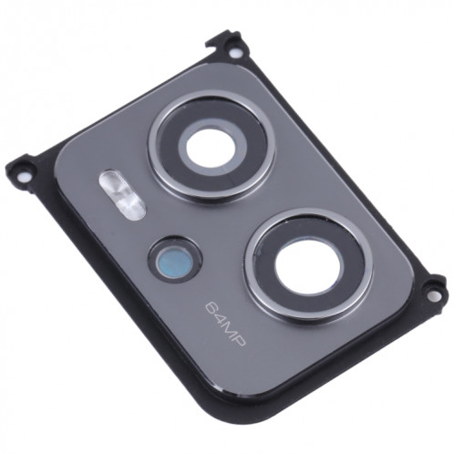 Cadre d'objectif de caméra arrière pour Xiaomi Poco X4 GT SH53421094-04
