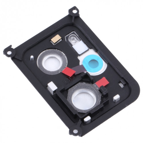 Cadre d'objectif de caméra arrière pour Xiaomi Poco X4 GT SH53421094-04