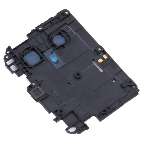 Cadre d'objectif de caméra arrière pour Xiaomi Poco M4 5G MZB0BRZIN SH5344794-04