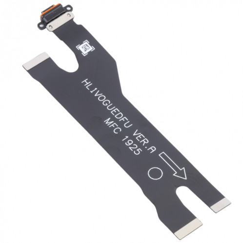 Câble flexible de port de charge pour Huawei P30 Pro VER.A SH5363484-04