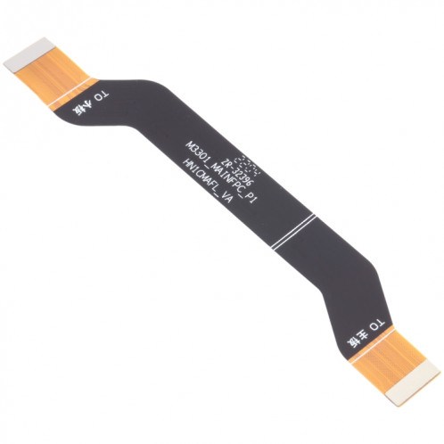 Câble flexible de carte mère pour Honor X7/Play 30 Plus SH53671250-04
