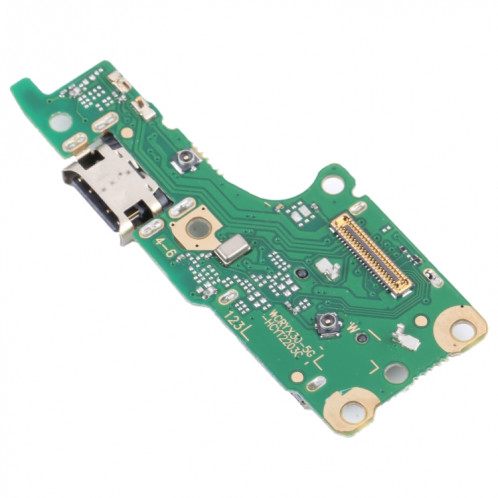 Carte de port de charge pour Honor X9/X30 SH53731892-04