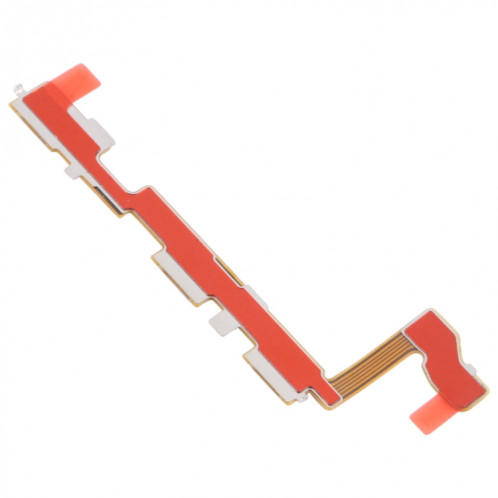 Câble flexible du bouton d'alimentation et du bouton de volume pour Honor X9 / X30 SH5374777-04