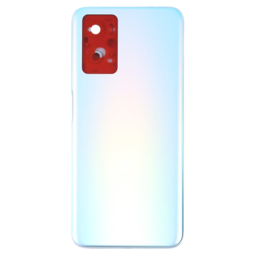 Pour le couvercle arrière de la batterie OPPO A36/A76 avec cadre central (bleu) SH79LL636-07