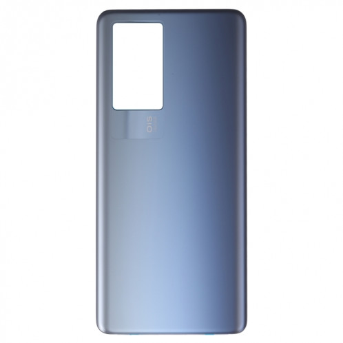 Pour vivo iQOO Neo5 S Couvercle arrière de la batterie d'origine (noir) SH80BL333-06