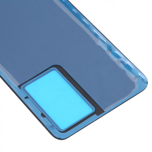 Pour vivo iQOO Neo5 S Couvercle arrière de la batterie d'origine (noir) SH80BL333-06