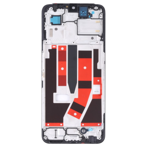 Pour OPPO A57 5G avant boîtier LCD cadre lunette plaque SH53831689-06