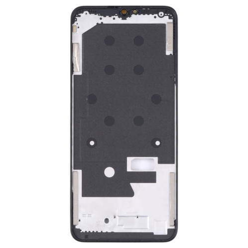 Pour OPPO A57 5G avant boîtier LCD cadre lunette plaque SH53831689-06